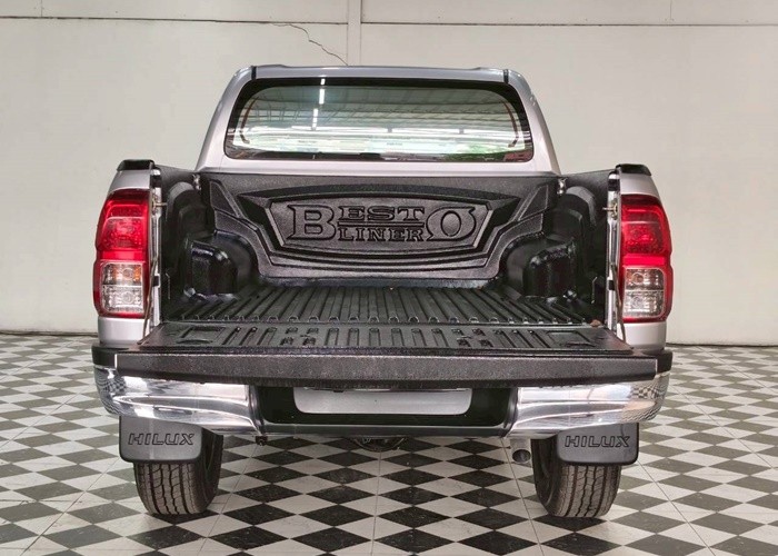 Used 1
                    TOYOTA
                     for Sale Image