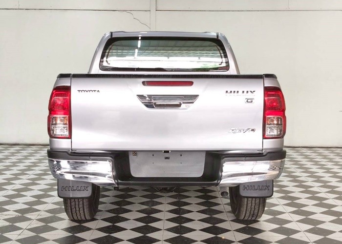 Used 1
                    TOYOTA
                     for Sale Image