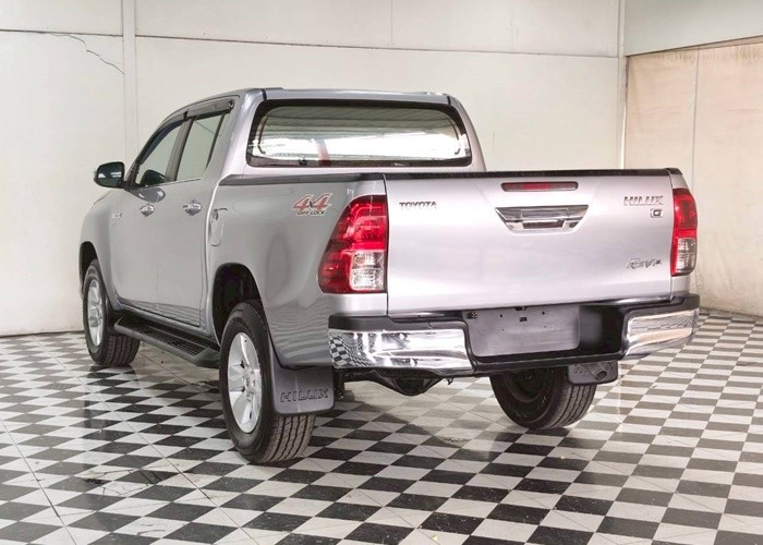 Used 1
                    TOYOTA
                     for Sale Image