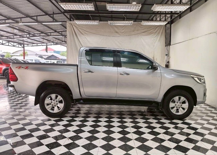 Used 1
                    TOYOTA
                     for Sale Image