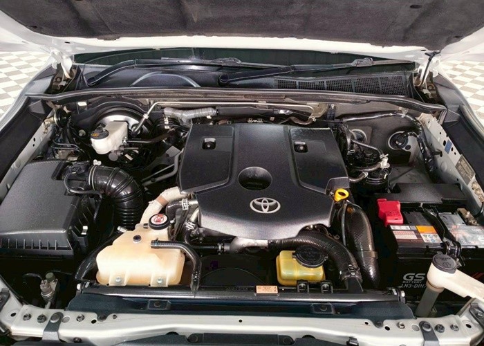 Used 1
                    TOYOTA
                     for Sale Image