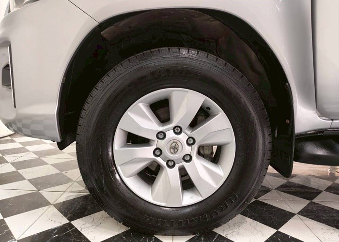 Used 1
                    TOYOTA
                     for Sale Image