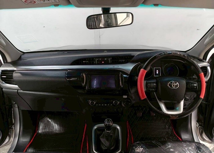 Used 1
                    TOYOTA
                     for Sale Image