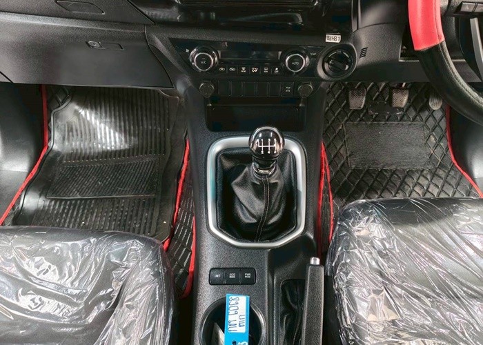 Used 1
                    TOYOTA
                     for Sale Image