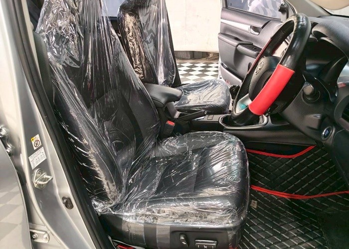 Used 1
                    TOYOTA
                     for Sale Image