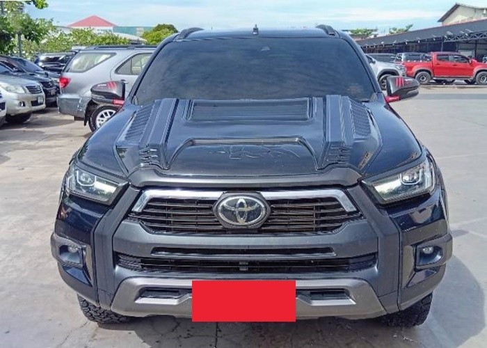 Used 5
                    TOYOTA
                     for Sale Image