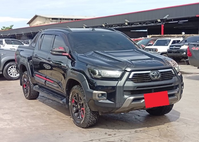 Used 5
                    TOYOTA
                     for Sale Image