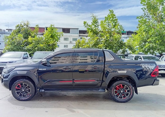Used 5
                    TOYOTA
                     for Sale Image
