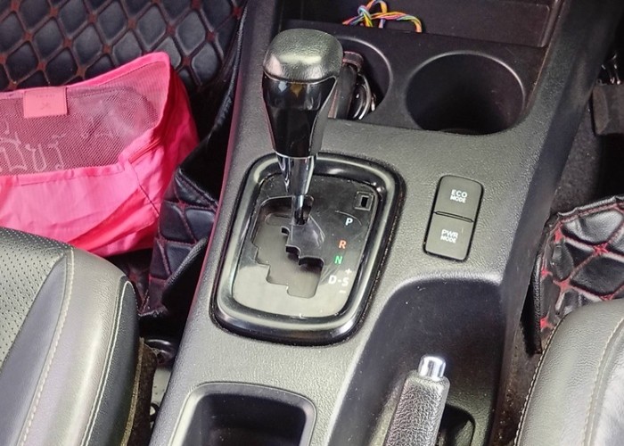 Used 5
                    TOYOTA
                     for Sale Image