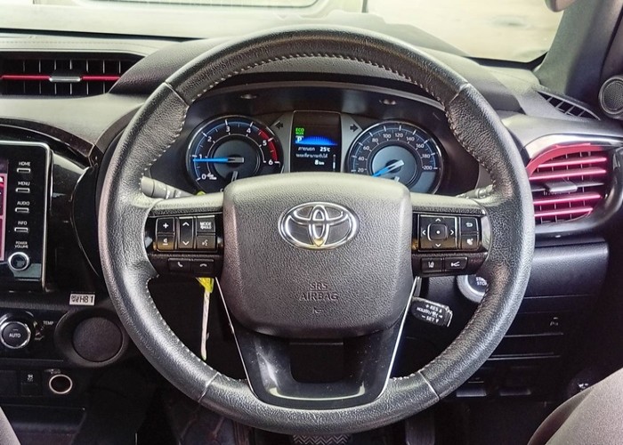 Used 5
                    TOYOTA
                     for Sale Image
