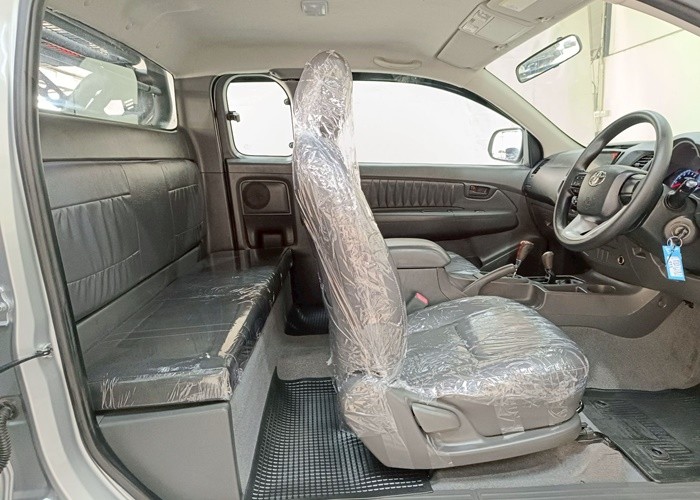 Used 10
                    TOYOTA
                     for Sale Image