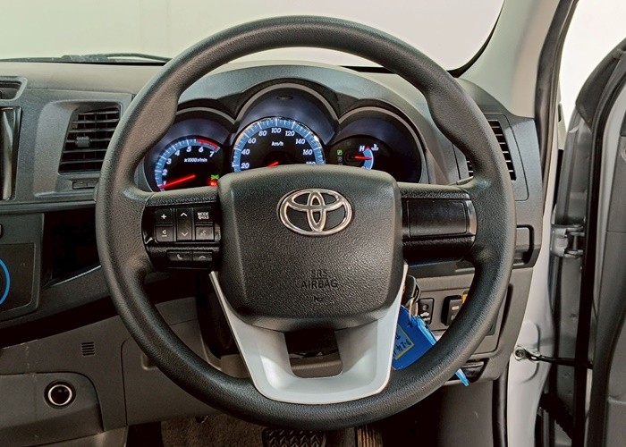 Used 10
                    TOYOTA
                     for Sale Image