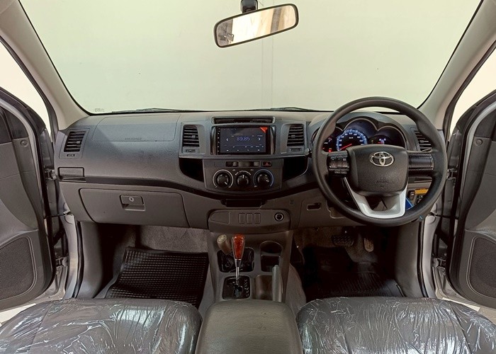 Used 10
                    TOYOTA
                     for Sale Image