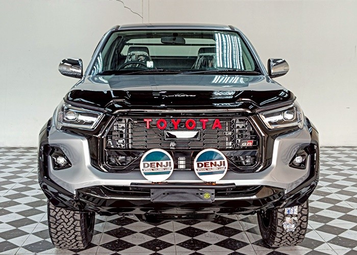 Used 10
                    TOYOTA
                     for Sale Image