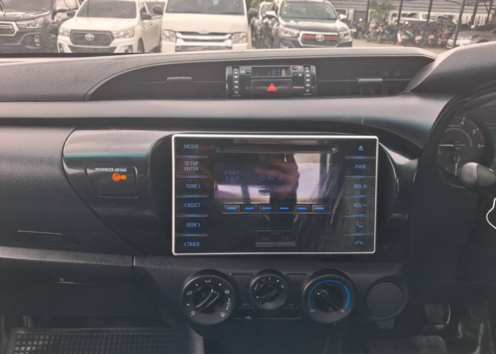 Used 2
                    TOYOTA
                     for Sale Image