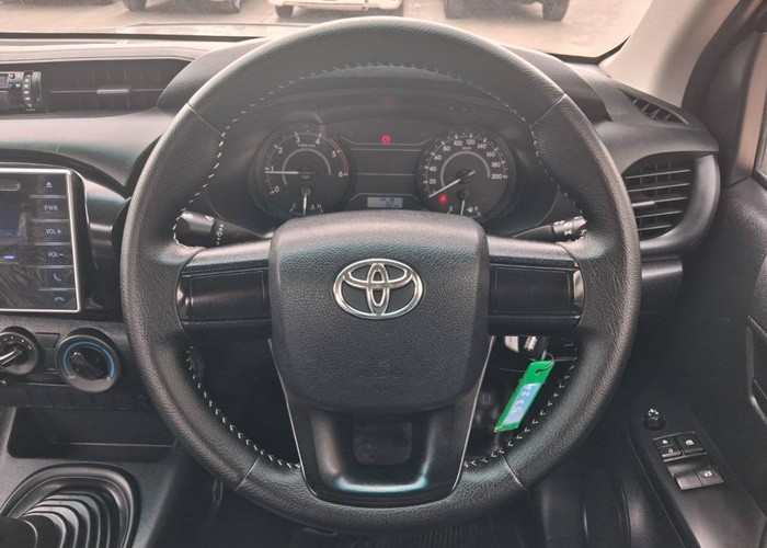 Used 2
                    TOYOTA
                     for Sale Image