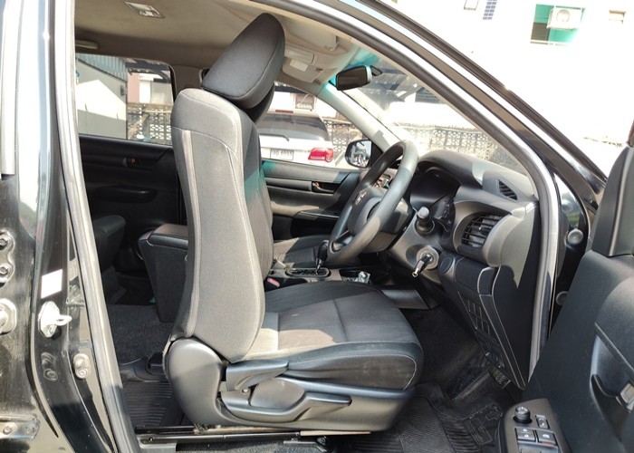 Used 8
                    TOYOTA
                     for Sale Image