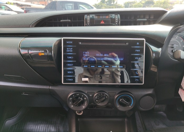 Used 8
                    TOYOTA
                     for Sale Image