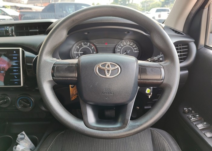 Used 8
                    TOYOTA
                     for Sale Image