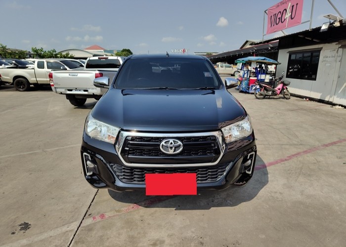 Used 8
                    TOYOTA
                     for Sale Image
