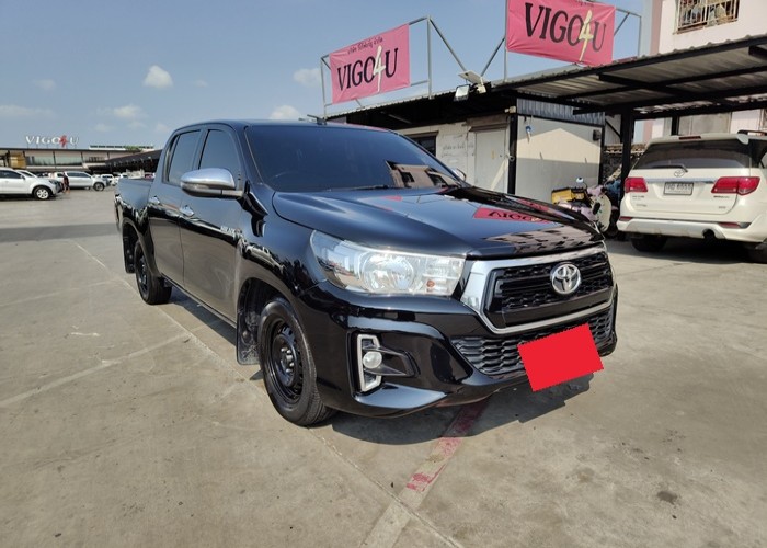 Used 8
                    TOYOTA
                     for Sale Image