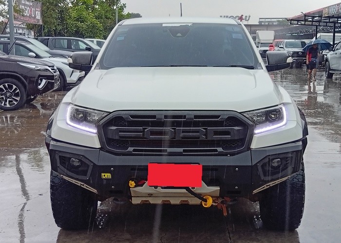 Used 11
                    FORD
                     for Sale Image