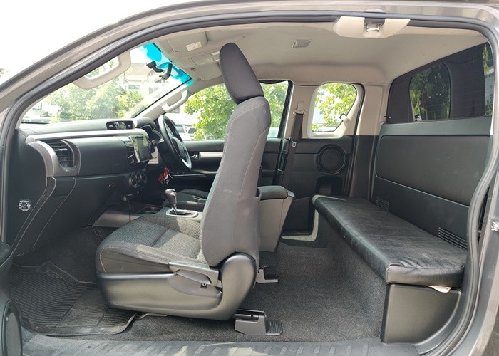 Used 5
                    TOYOTA
                     for Sale Image