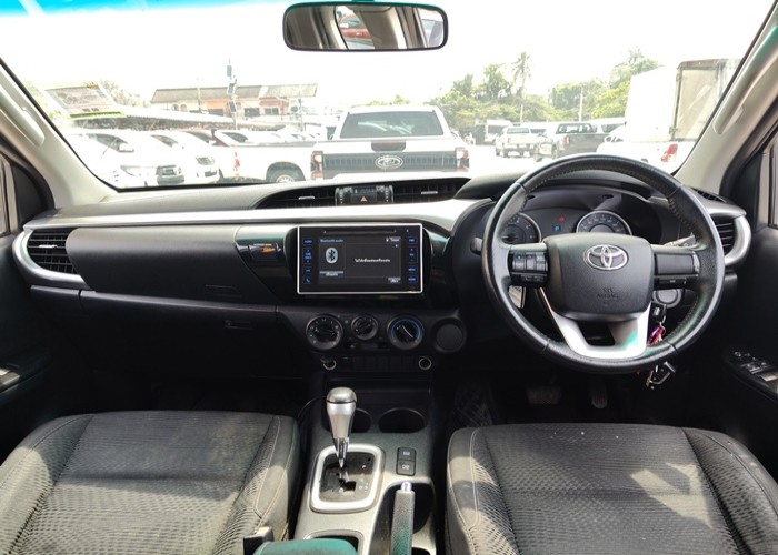 Used 5
                    TOYOTA
                     for Sale Image