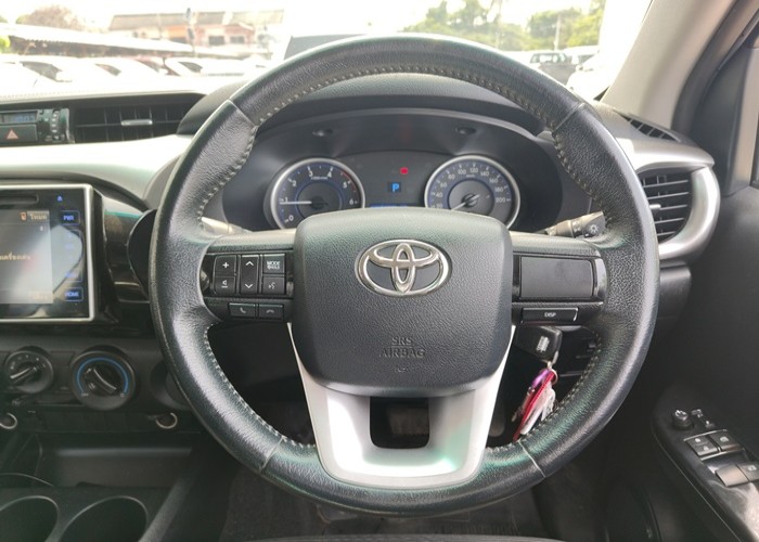 Used 5
                    TOYOTA
                     for Sale Image