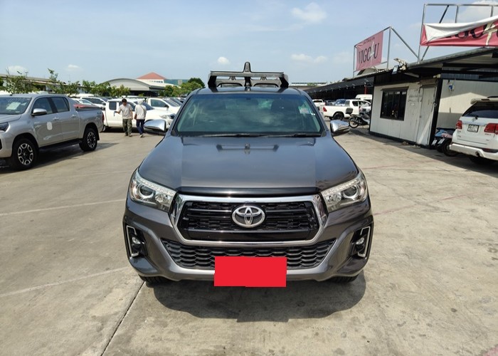Used 5
                    TOYOTA
                     for Sale Image
