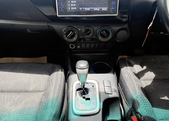 Used 9
                    TOYOTA
                     for Sale Image