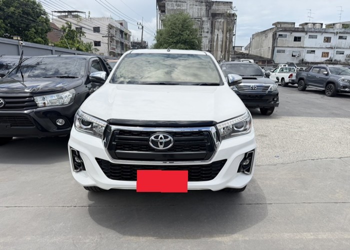 Used 9
                    TOYOTA
                     for Sale Image