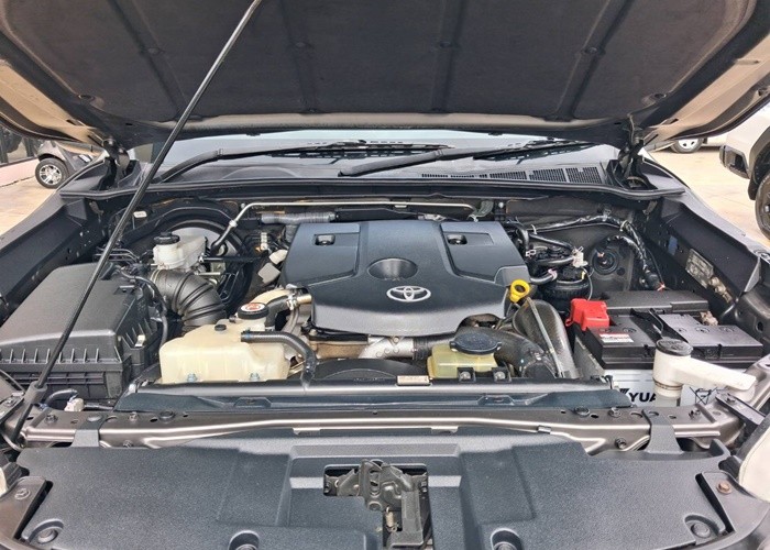 Used 2
                    TOYOTA
                     for Sale Image