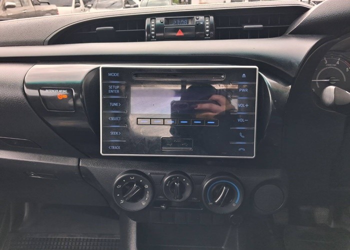 Used 2
                    TOYOTA
                     for Sale Image