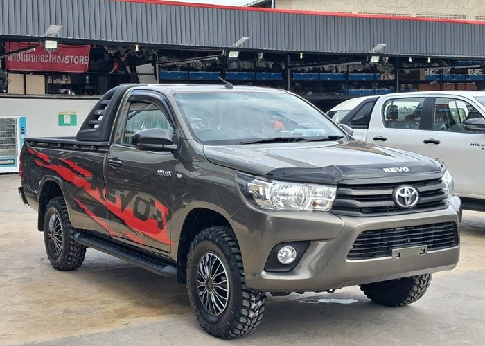 Used 2
                    TOYOTA
                     for Sale Image