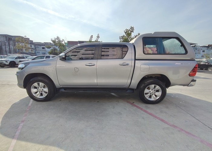 Used 11
                    TOYOTA
                     for Sale Image