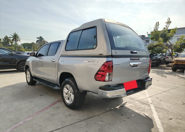 Used 11
                    TOYOTA
                     for Sale Image