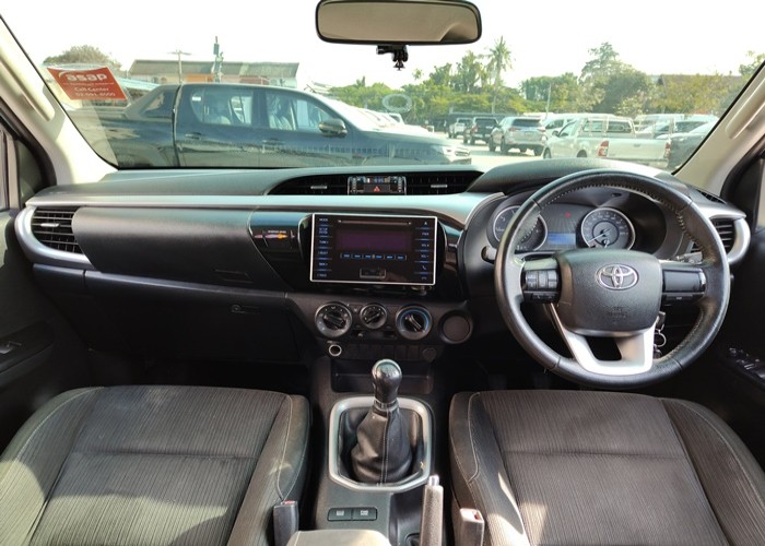 Used 11
                    TOYOTA
                     for Sale Image