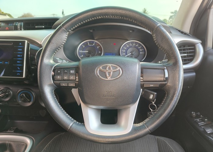 Used 11
                    TOYOTA
                     for Sale Image
