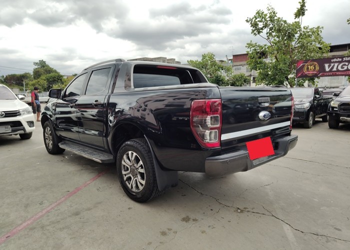Used 11
                    FORD
                     for Sale Image