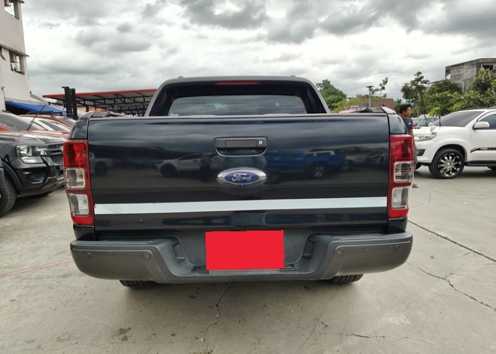 Used 11
                    FORD
                     for Sale Image