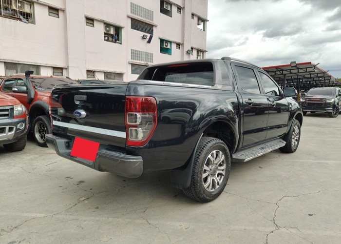 Used 11
                    FORD
                     for Sale Image