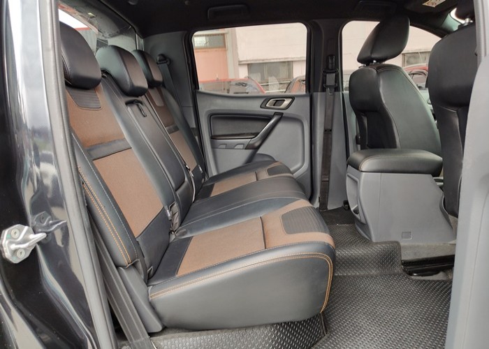 Used 11
                    FORD
                     for Sale Image