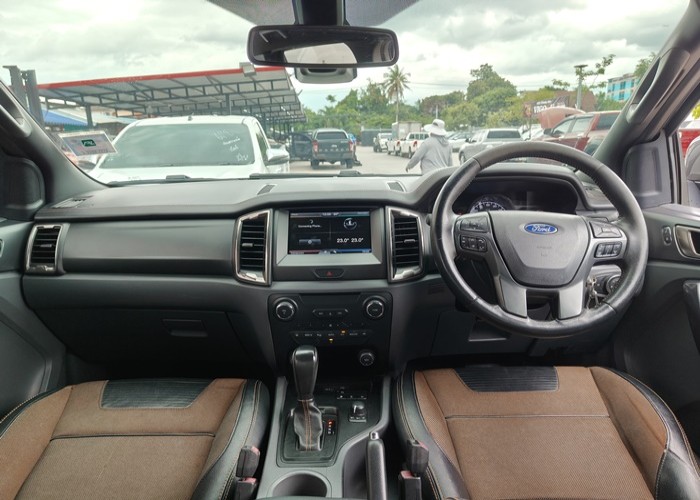 Used 11
                    FORD
                     for Sale Image