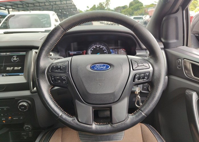 Used 11
                    FORD
                     for Sale Image