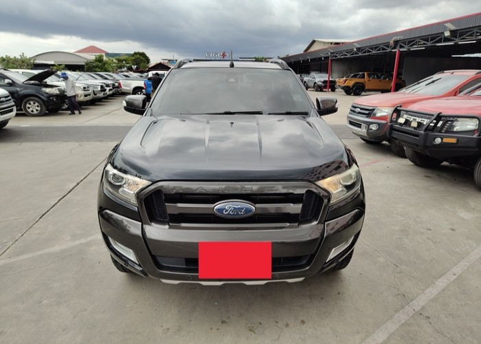 Used 11
                    FORD
                     for Sale Image