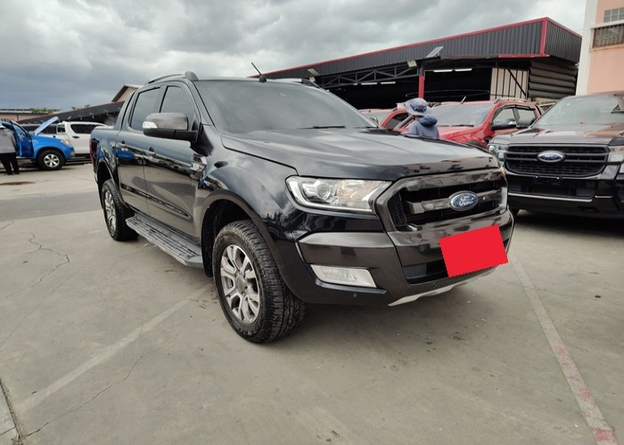 Used 11
                    FORD
                     for Sale Image
