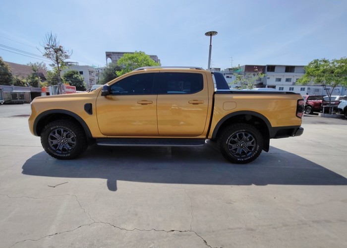 Used 8
                    FORD
                     for Sale Image