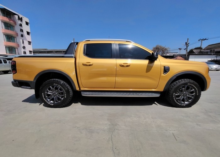 Used 8
                    FORD
                     for Sale Image