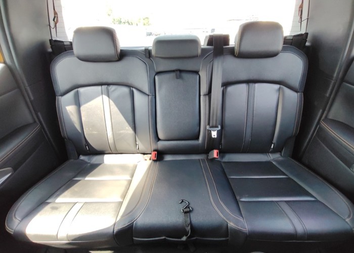 Used 8
                    FORD
                     for Sale Image